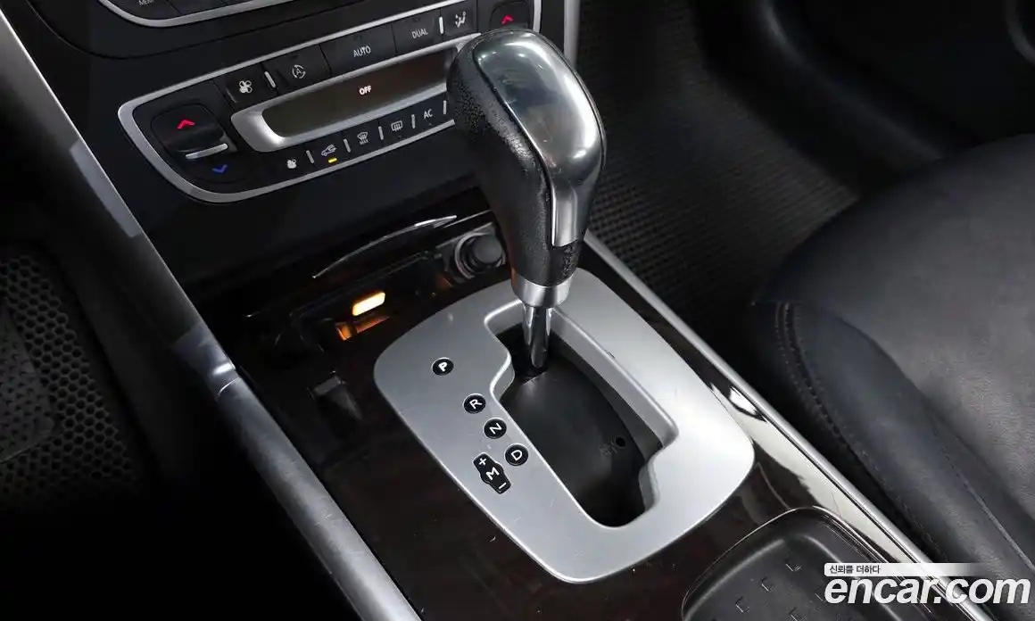 Renault SM5 2012 2.0 гидро в Москве № 1146456, фото 9