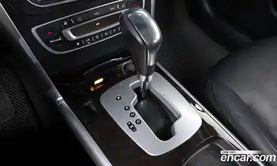 Renault SM5 2012 2.0 гидро в Москве № 1146456, миниатюра 9
