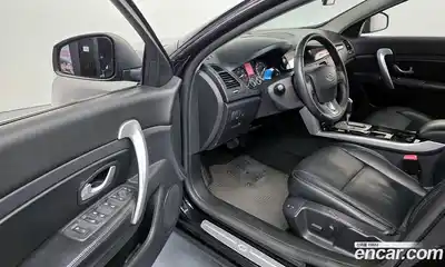 Renault SM5 2012 2.0 гидро в Москве № 1146456, миниатюра 10