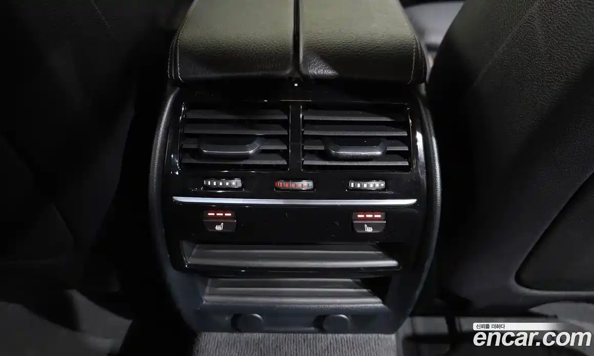 BMW 5-Series 2018 2.0 Автомат в Москве № 1146540, фото 17