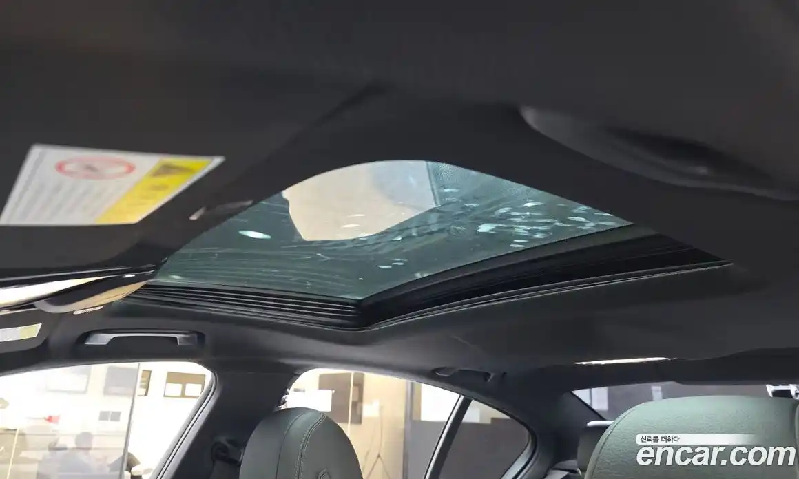 BMW 5-Series 2018 2.0 Автомат в Москве № 1146540, фото 18