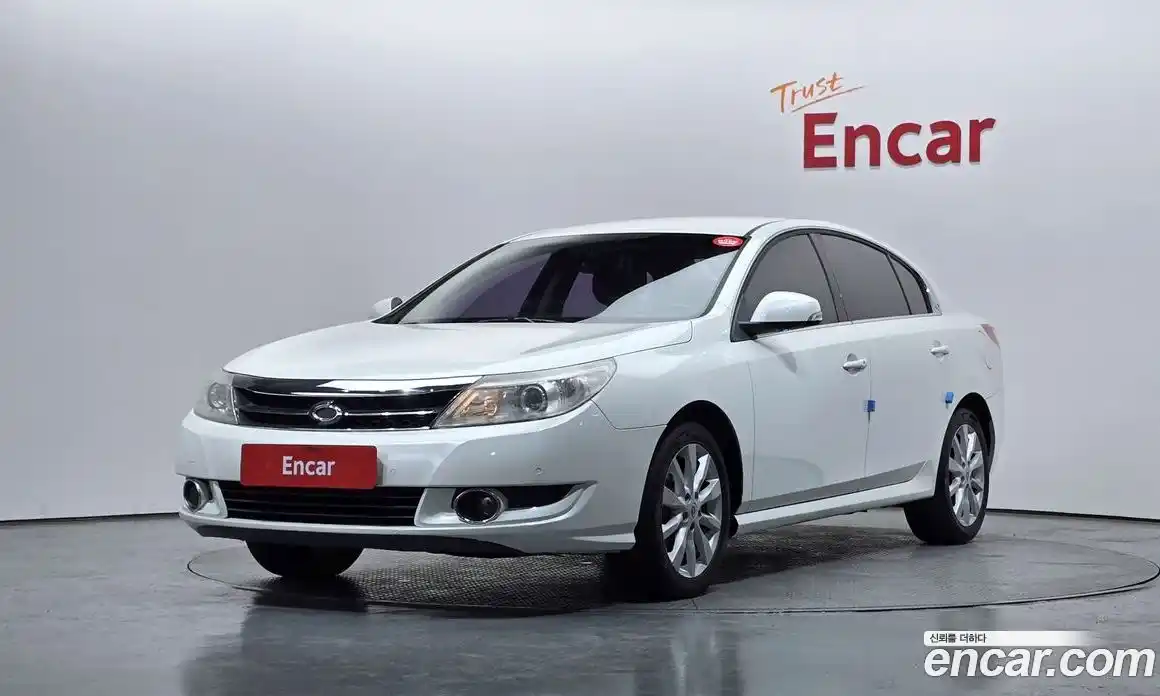 Renault SM5 2010 2.0 гидро в Москве № 1146582, фото 1