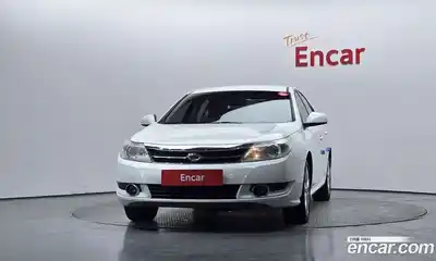 Renault SM5 2010 2.0 гидро в Москве № 1146582, миниатюра 3