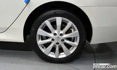 Renault SM5 2010 2.0 гидро в Москве № 1146582, миниатюра 5