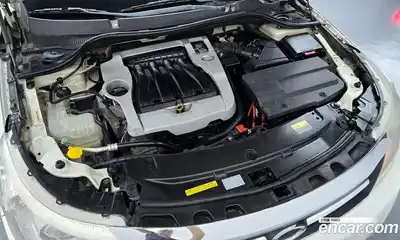 Renault SM5 2010 2.0 гидро в Москве № 1146582, миниатюра 6