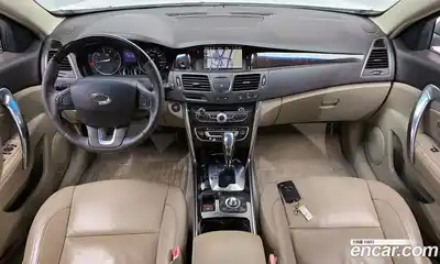 Renault SM5 2010 2.0 гидро в Москве № 1146582, миниатюра 7