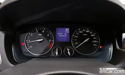 Renault SM5 2010 2.0 гидро в Москве № 1146582, миниатюра 8