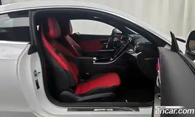 Mercedes-Benz CLE-Class 2025 3.0 Автомат в Москве № 1146898, миниатюра 11