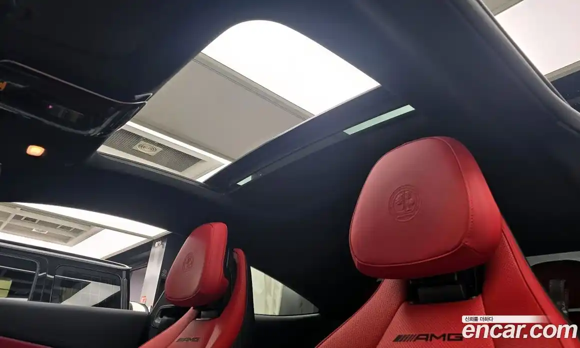 Mercedes-Benz CLE-Class 2025 3.0 Автомат в Москве № 1146898, фото 17