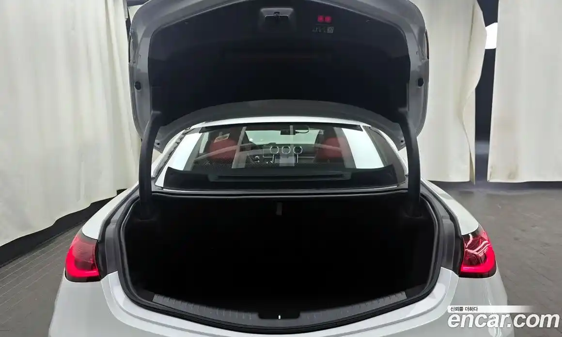 Mercedes-Benz CLE-Class 2025 3.0 Автомат в Москве № 1146898, фото 20