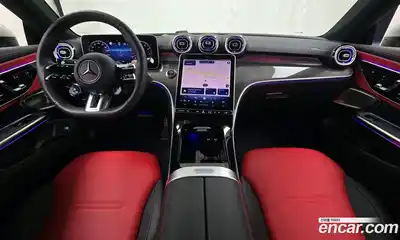 Mercedes-Benz CLE-Class 2025 3.0 Автомат в Москве № 1146898, миниатюра 7