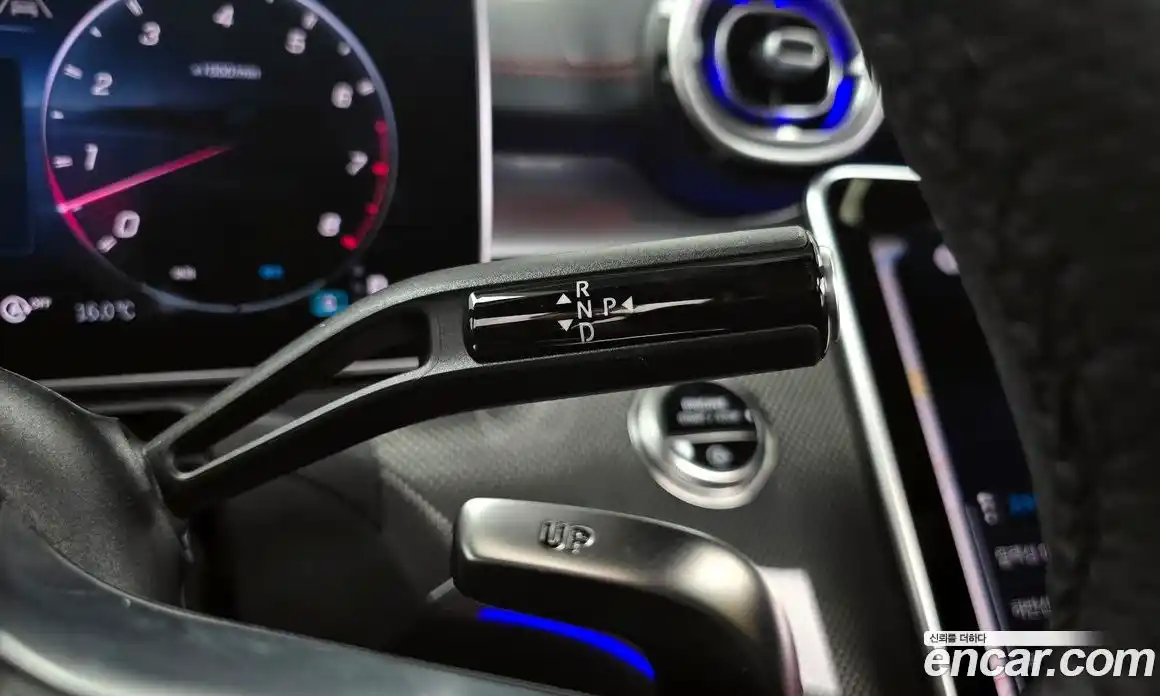 Mercedes-Benz CLE-Class 2025 3.0 Автомат в Москве № 1146898, фото 9