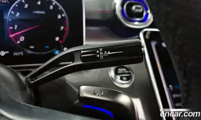 Mercedes-Benz CLE-Class 2025 3.0 Автомат в Москве № 1146898, миниатюра 9