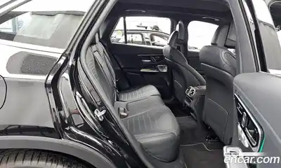 Mercedes-Benz GLC-Class 2025 2.0 гидро в Москве № 1146910, миниатюра 12
