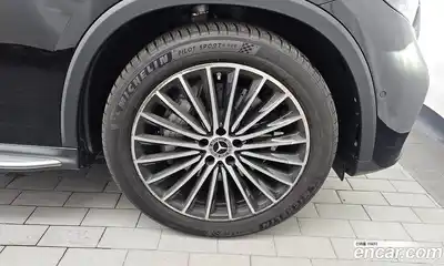 Mercedes-Benz GLC-Class 2025 2.0 гидро в Москве № 1146910, миниатюра 5
