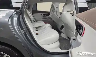 Mercedes-Benz EQE 2023 0.3 гидро в Москве № 1147028, миниатюра 12