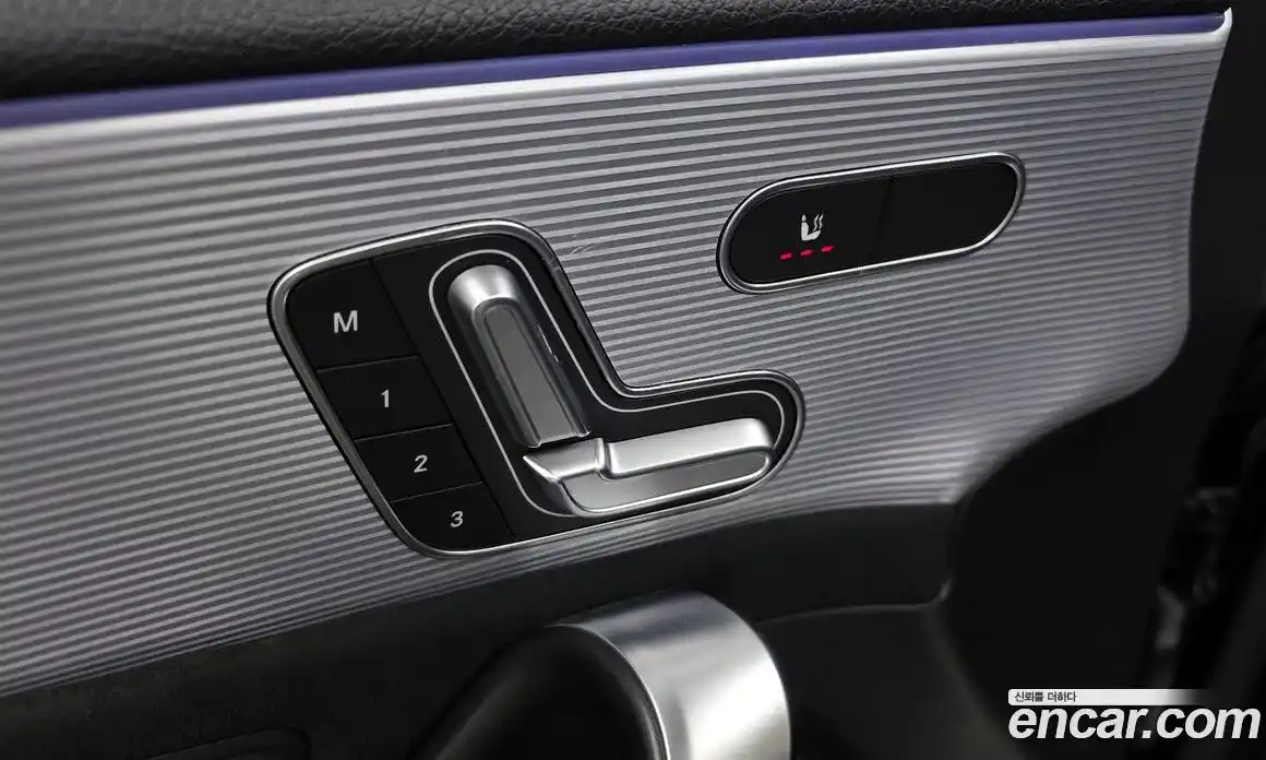 Mercedes-Benz A-Class 2020 2.0 гидро в Москве № 1147428, фото 17