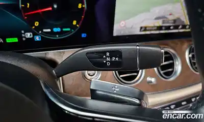 Mercedes-Benz E-Class 2023 1.9 гидро, миниатюра 9
