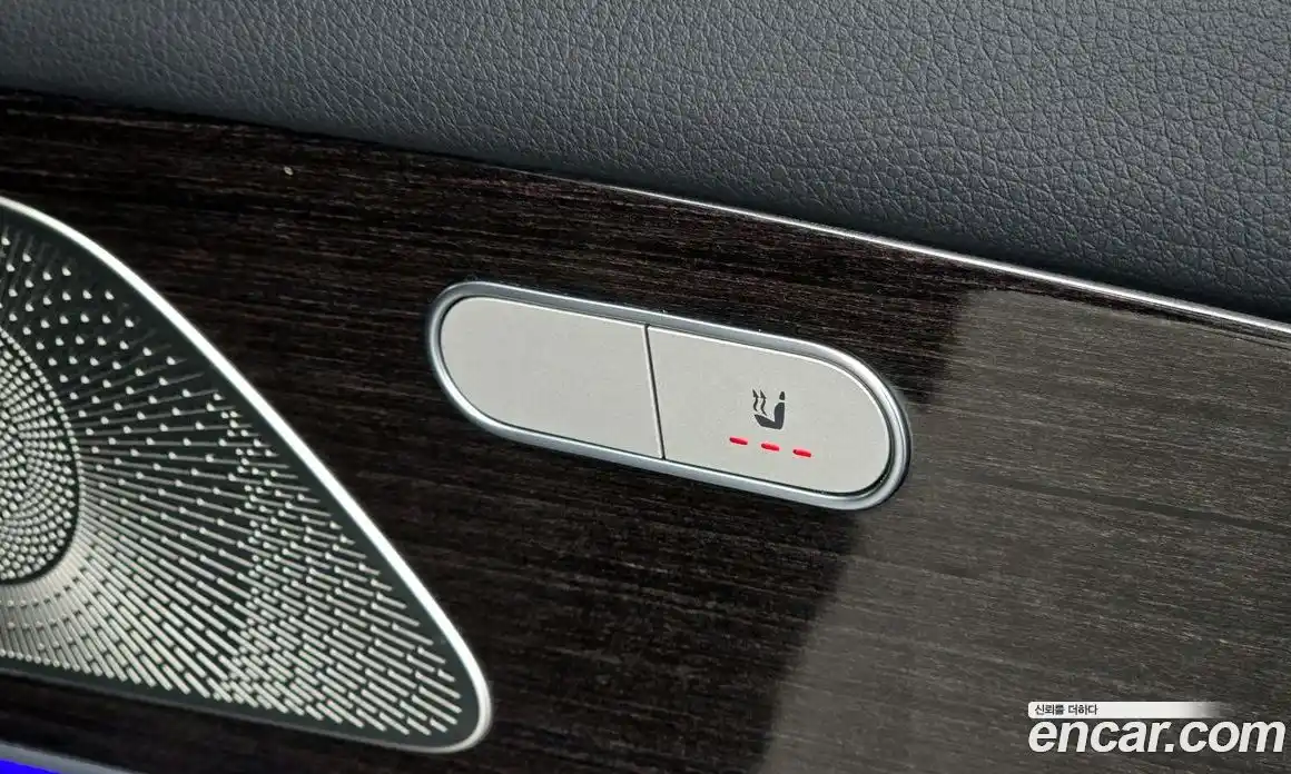 Mercedes-Benz GLE-Class 2022 2.9 Автомат в Москве № 1147851, фото 19