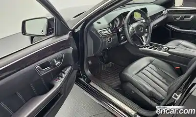 Mercedes-Benz E-Class 2014 3.5 Автомат в Москве № 1147897, миниатюра 11