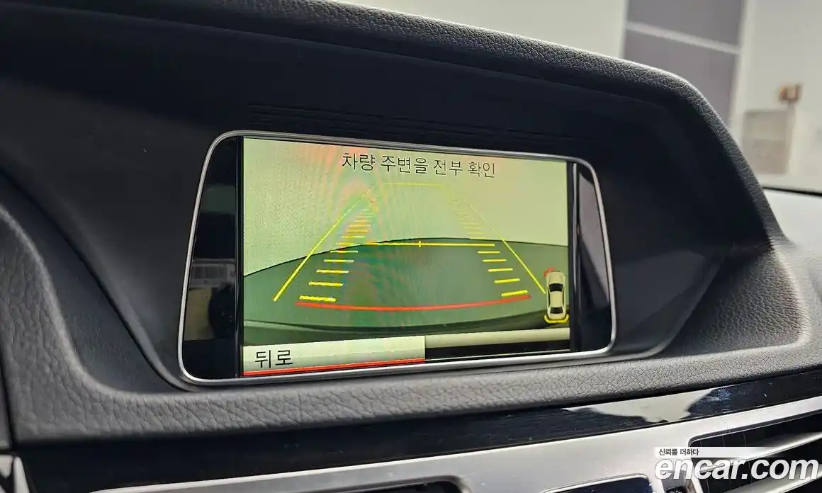 Mercedes-Benz E-Class 2014 3.5 Автомат в Москве № 1147897, фото 14