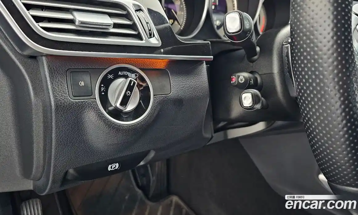 Mercedes-Benz E-Class 2014 3.5 Автомат в Москве № 1147897, фото 20