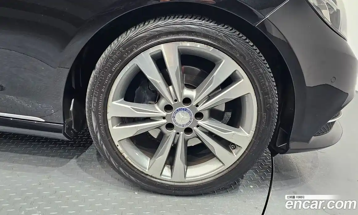 Mercedes-Benz E-Class 2014 3.5 Автомат в Москве № 1147897, фото 5