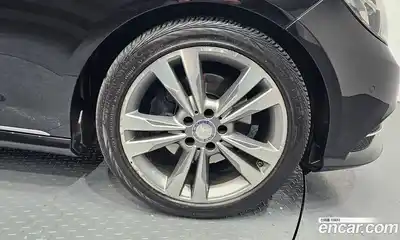 Mercedes-Benz E-Class 2014 3.5 Автомат в Москве № 1147897, миниатюра 5