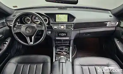 Mercedes-Benz E-Class 2014 3.5 Автомат в Москве № 1147897, миниатюра 7