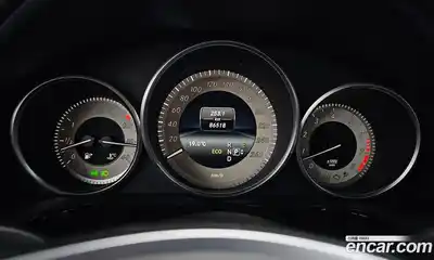 Mercedes-Benz E-Class 2014 3.5 Автомат в Москве № 1147897, миниатюра 8