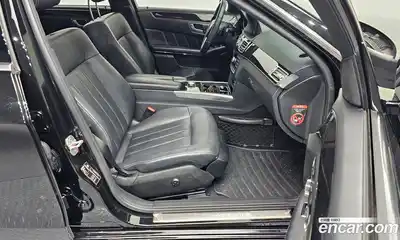 Mercedes-Benz E-Class 2014 3.5 Автомат в Москве № 1147897, миниатюра 10