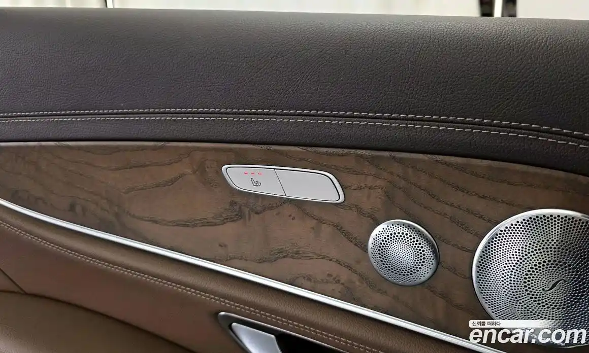 Mercedes-Benz E-Class 2019 2.0 Автомат в Москве № 1147906, фото 19