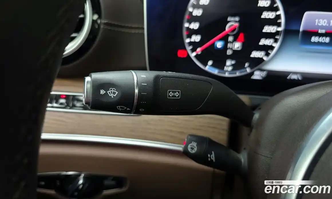 Mercedes-Benz E-Class 2019 2.0 Автомат в Москве № 1147956, фото 16