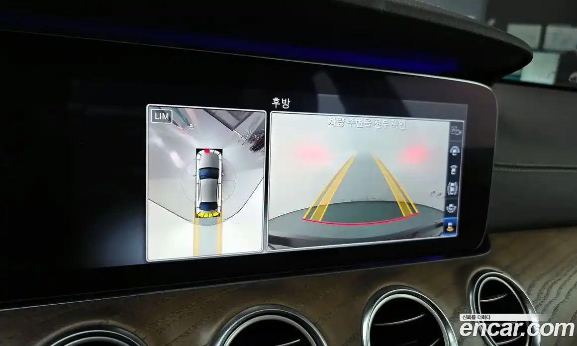 Mercedes-Benz E-Class 2019 2.0 Автомат в Москве № 1147956, фото 17