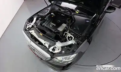 Mercedes-Benz E-Class 2019 2.0 Автомат в Москве № 1147956, миниатюра 6