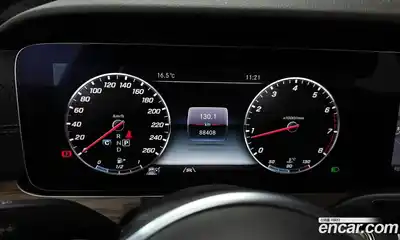 Mercedes-Benz E-Class 2019 2.0 Автомат в Москве № 1147956, миниатюра 8