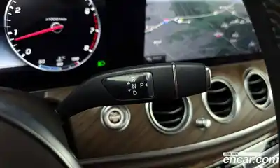 Mercedes-Benz E-Class 2019 2.0 Автомат в Москве № 1147956, миниатюра 9