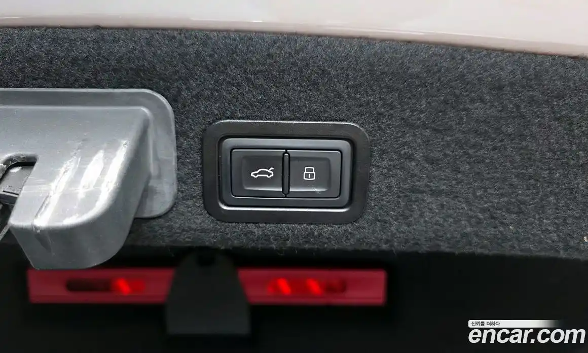 Audi A6 2016 3.0 гидро в Москве № 1148548, фото 19