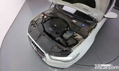 Audi A6 2016 3.0 гидро в Москве № 1148548, миниатюра 6