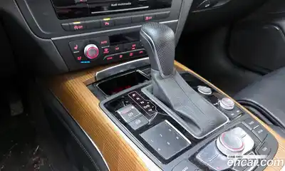 Audi A6 2016 3.0 гидро в Москве № 1148548, миниатюра 9