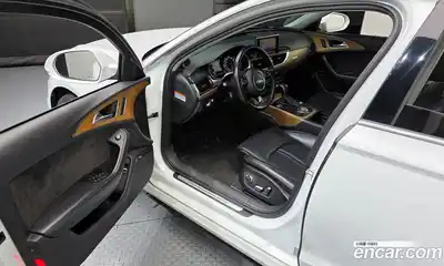 Audi A6 2016 3.0 гидро в Москве № 1148548, миниатюра 10