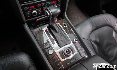 Audi Q7 2015 3.0 гидро в Москве № 1148677, миниатюра 9