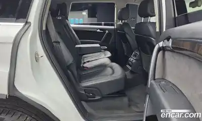Audi Q7 2015 3.0 гидро в Москве № 1148747, миниатюра 12