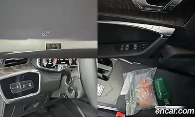 Audi A6 2021 2.0 гидро в Москве № 1148879, миниатюра 11