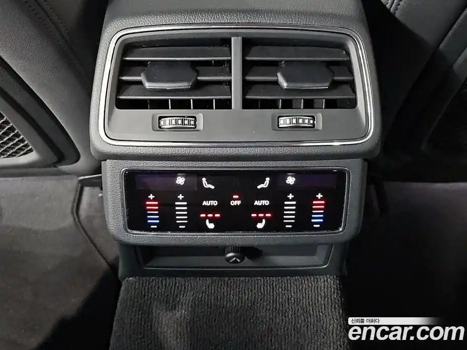 Audi A6 2021 2.0 гидро в Москве № 1148879, фото 17