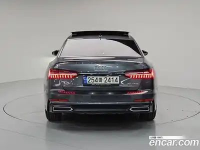 Audi A6 2021 2.0 гидро в Москве № 1148879, миниатюра 4