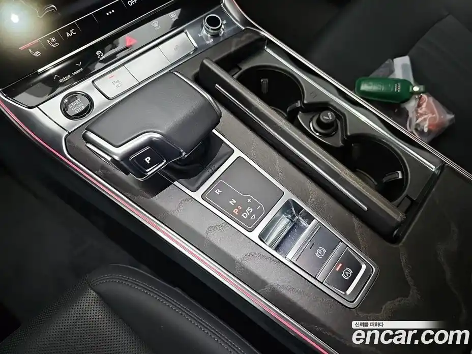 Audi A6 2021 2.0 гидро в Москве № 1148879, фото 9