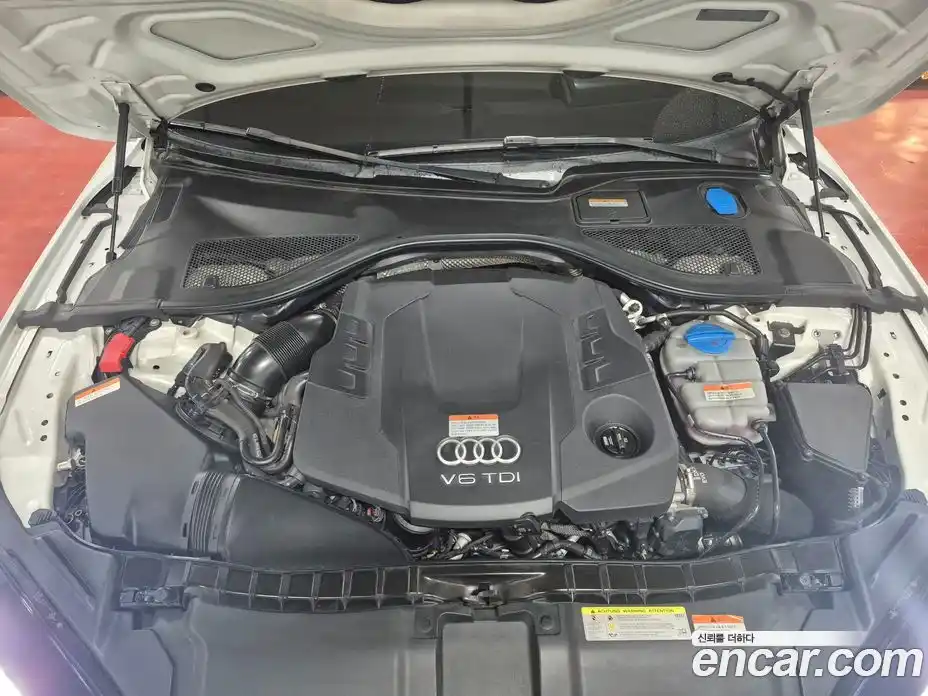 Audi A7 2015 3.0 гидро в Москве № 1149018, фото 11
