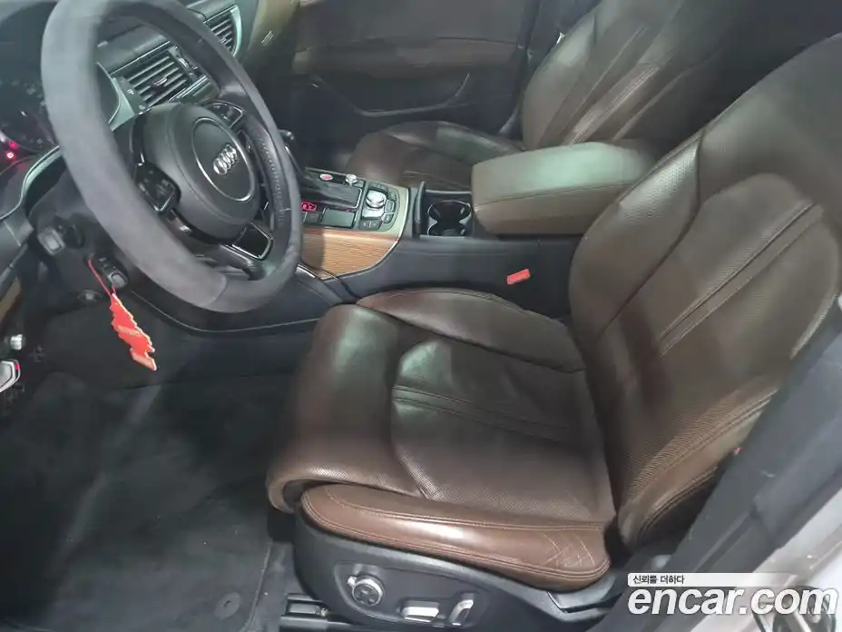 Audi A7 2015 3.0 гидро в Москве № 1149018, фото 15