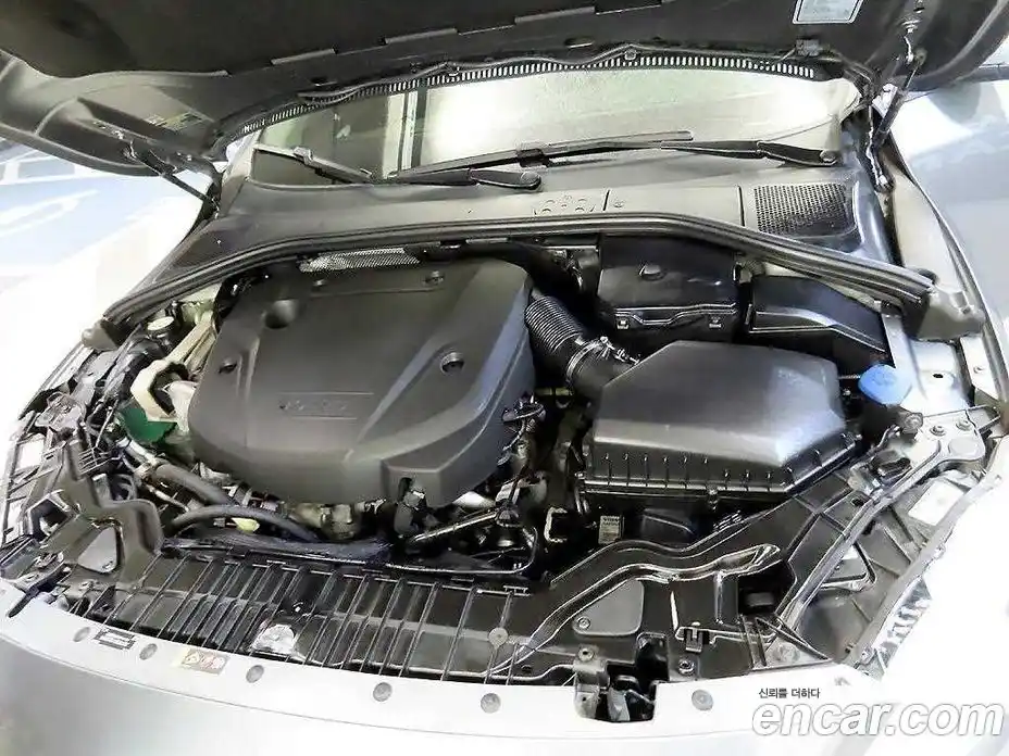 Volvo S60 2016 2.0 гидро в Москве № 1149235, фото 17